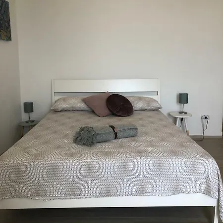 Aurora Apartment