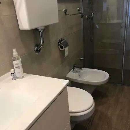 Aurora Apartment *