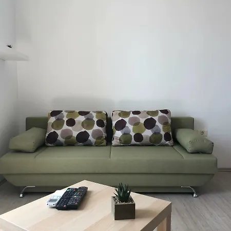 Apartment Aurora Piran