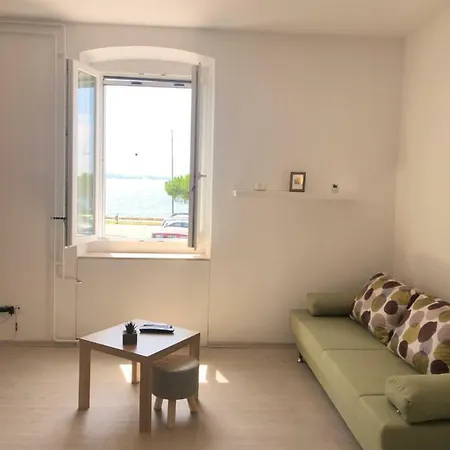Aurora Apartment Piran