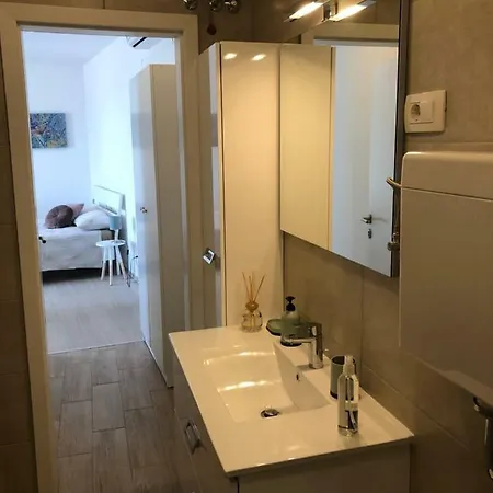 Apartment Aurora