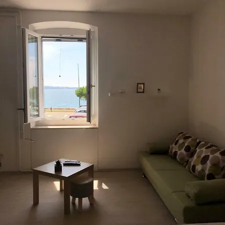 Aurora * Piran